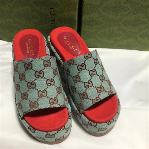 Gocci Slipper SoftTouch 5641