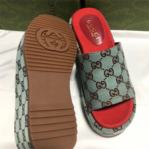 Gocci Slipper SoftTouch 5641