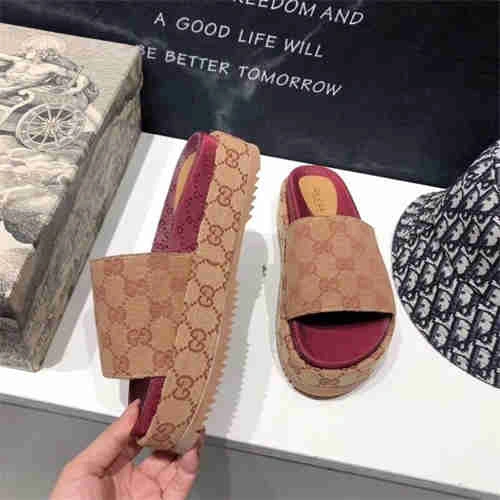 Gocci Slipper Unique 5624