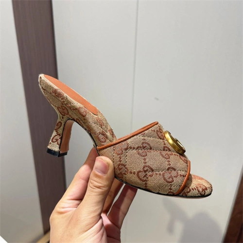 Gocci Slipper Functional 5612