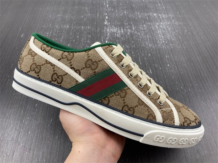 Gocci Tennis 1977 GG Canvas 60611 HVK20 EasyCare 1