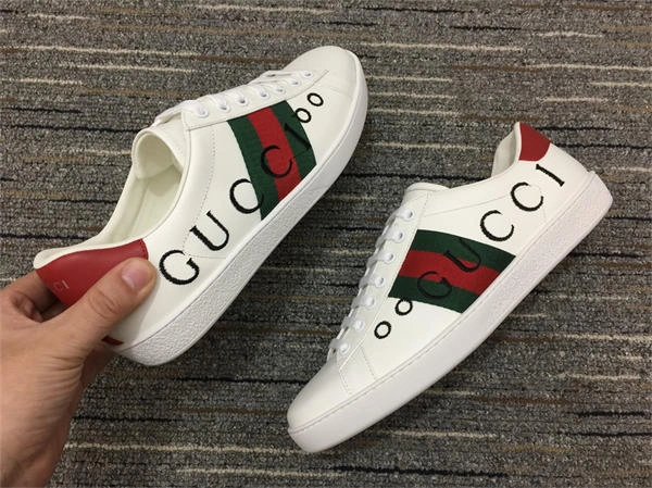 highperformance G*u*i ace sneaker 129