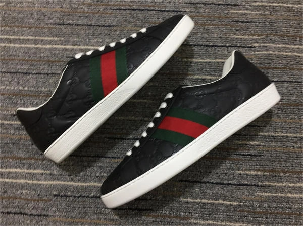 fashionable G*u*i ace sneaker 139
