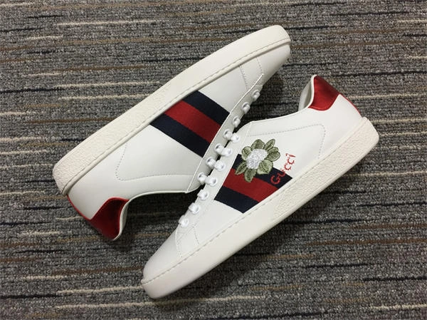 G*u*i ace sneaker sustainable 146