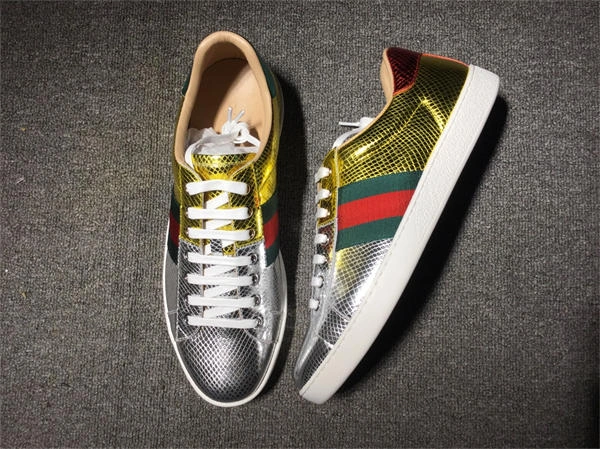 attractive G*u*i ace sneaker 153