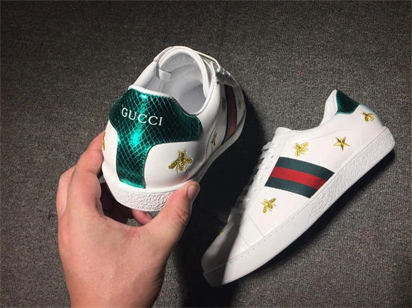 G*u*i ace sneaker popular 181