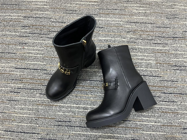 G*u*i boot women goanywhere 518