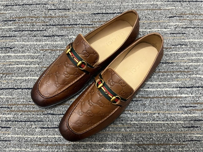 sunprotective G*u*i loafer 352