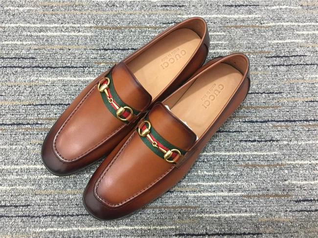 G*u*i loafer bold 349