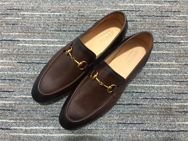 G*u*i loafer efficient 351