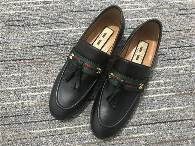 timelessdesign G*u*i loafer 314