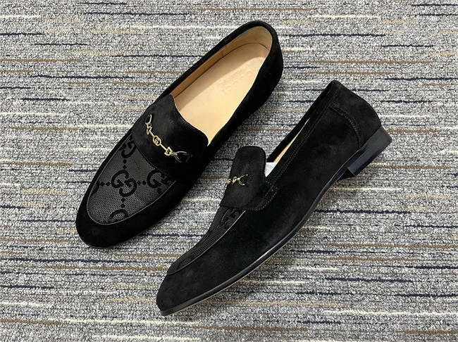 G*u*i loafer flexible 315