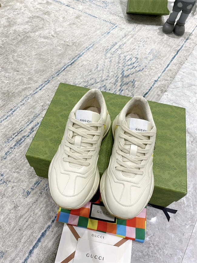 thermal G*u*i python sneaker 29