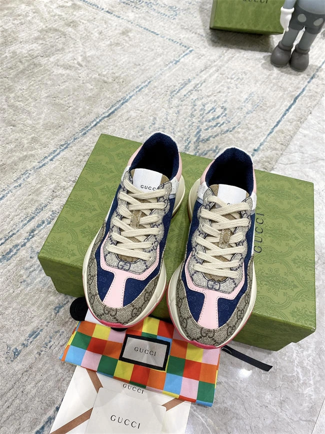G*u*i python sneaker compact 28