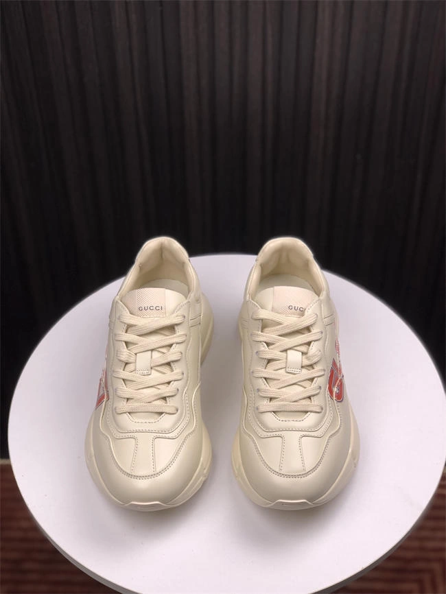 attractive G*u*i python sneaker 16