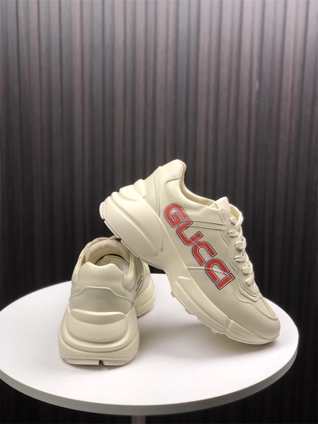 attractive G*u*i python sneaker 16