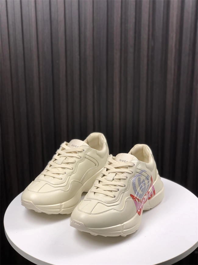 G*u*i python sneaker zerobulk 12