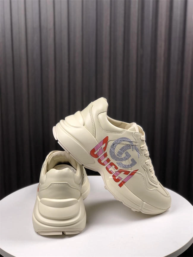 G*u*i python sneaker zerobulk 12