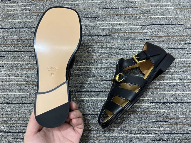 G*u*i sandals effortless 364
