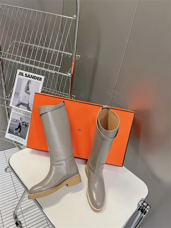 Youthful H Boot 2412