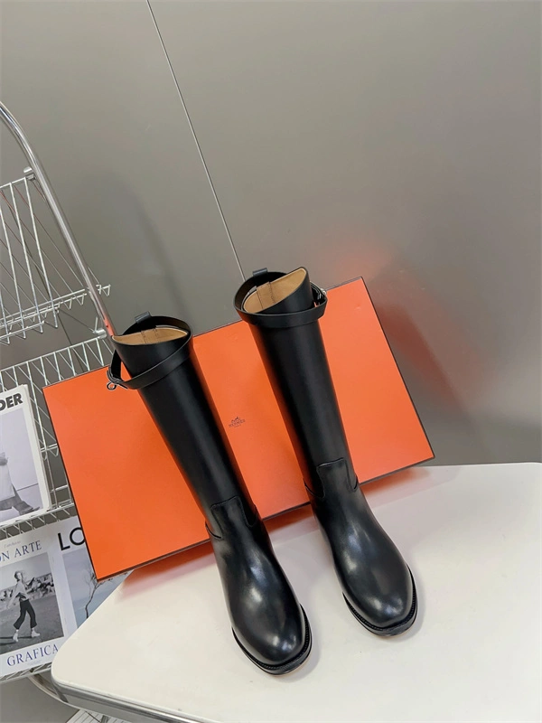 Youthful H Boot 2412