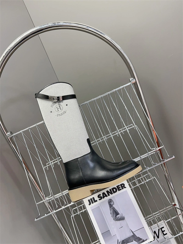 Youthful H Boot 2412