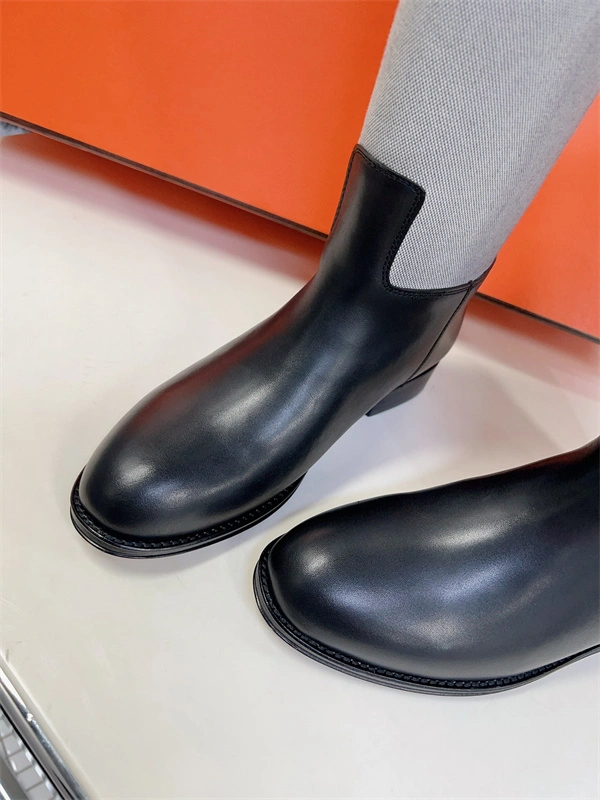 Youthful H Boot 2412
