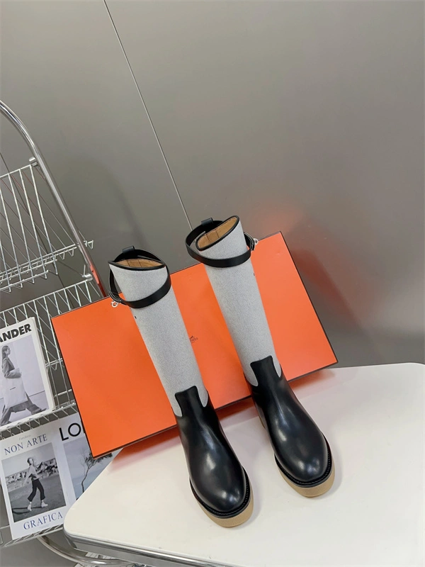 Youthful H Boot 2412