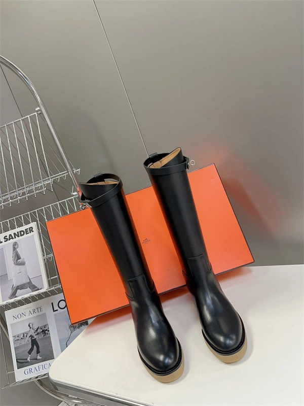Youthful H Boot 2412