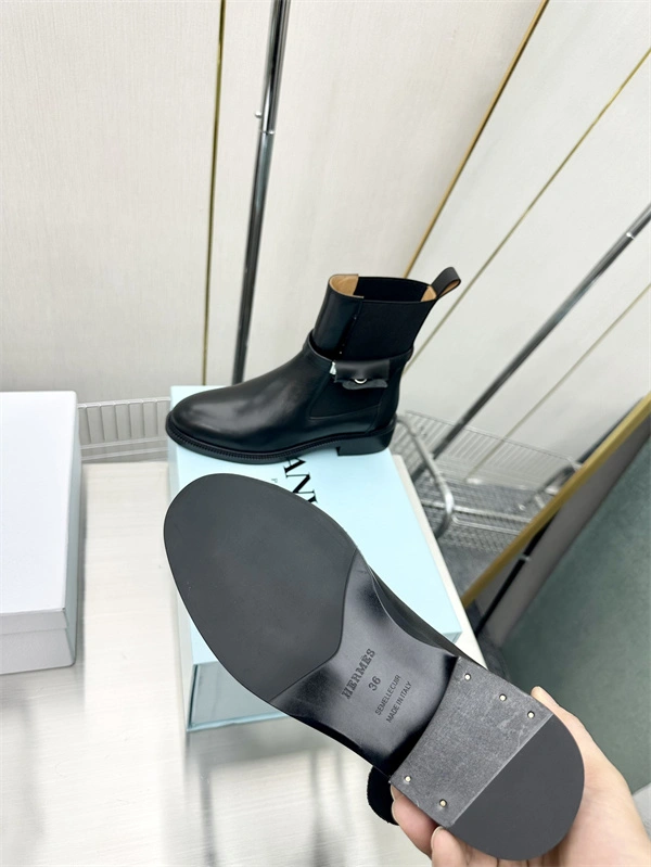H Boot Sleek 2413