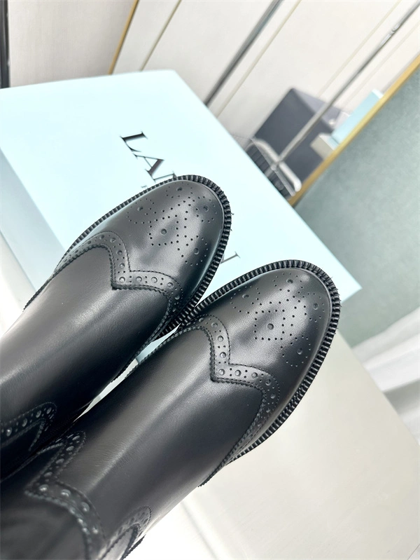 H Boot Sleek 2413