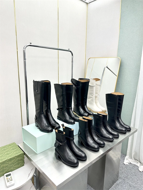 H Boot Sleek 2413