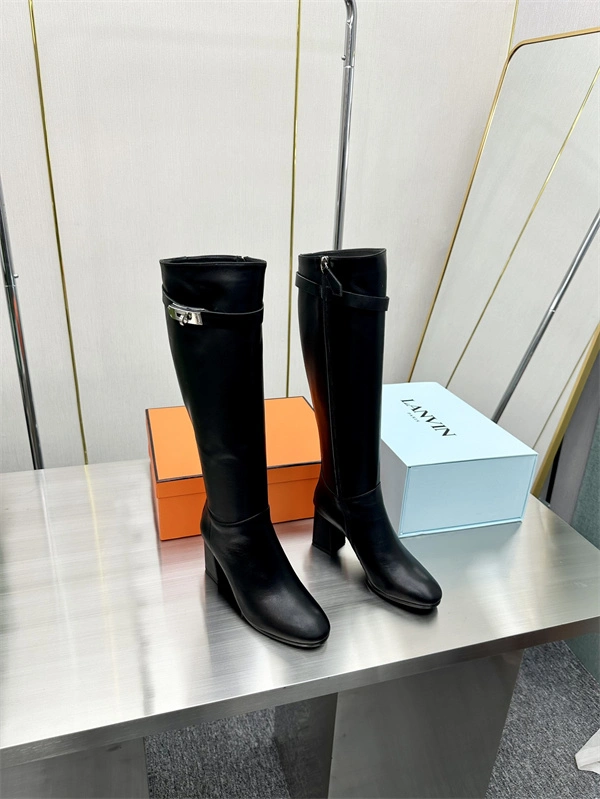 Stylish H Boot 2414
