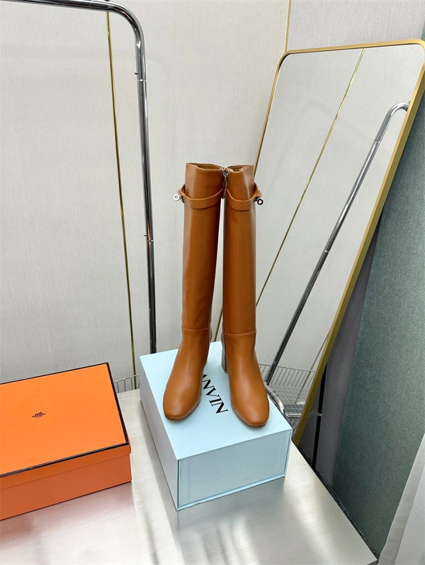 Stylish H Boot 2414
