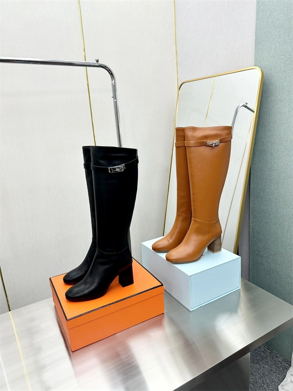 Stylish H Boot 2414