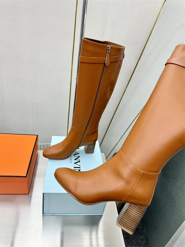 Stylish H Boot 2414