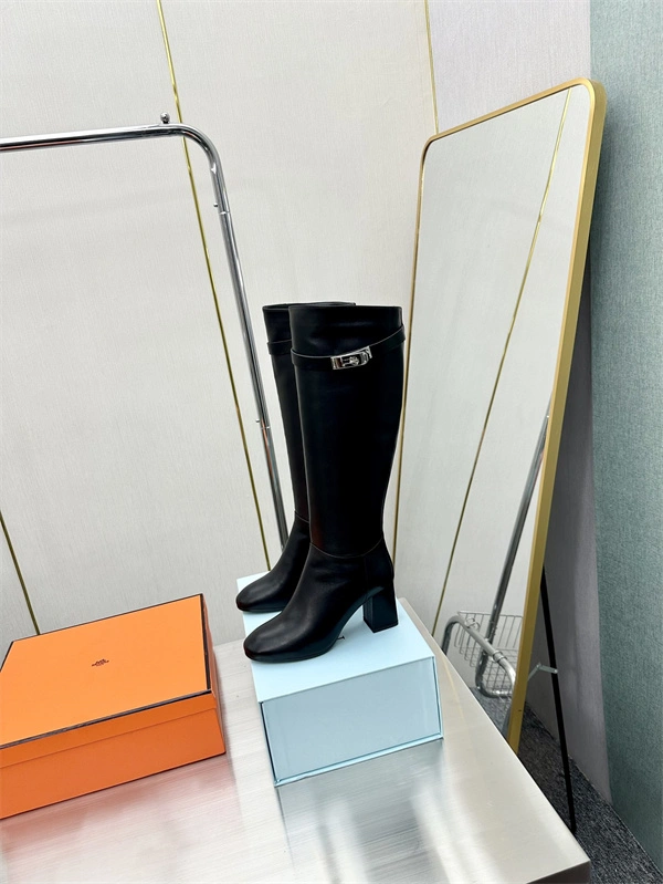 Stylish H Boot 2414