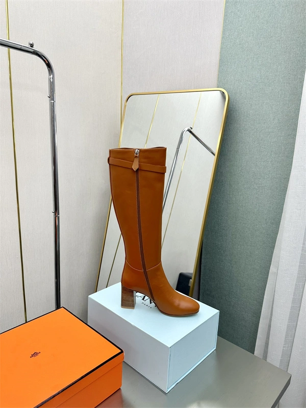 Stylish H Boot 2414