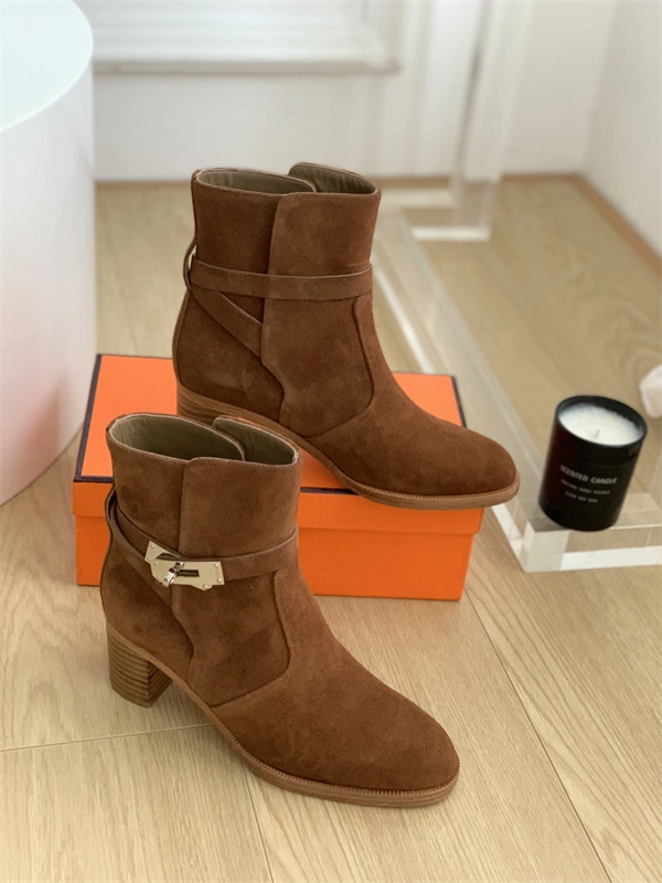 Upgraded H Boot 2415