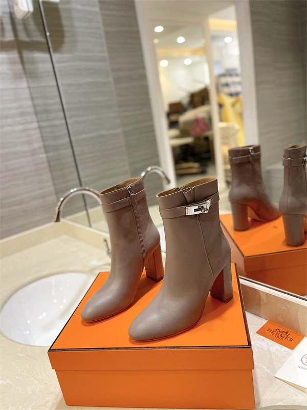 H Boot Affordable 2417