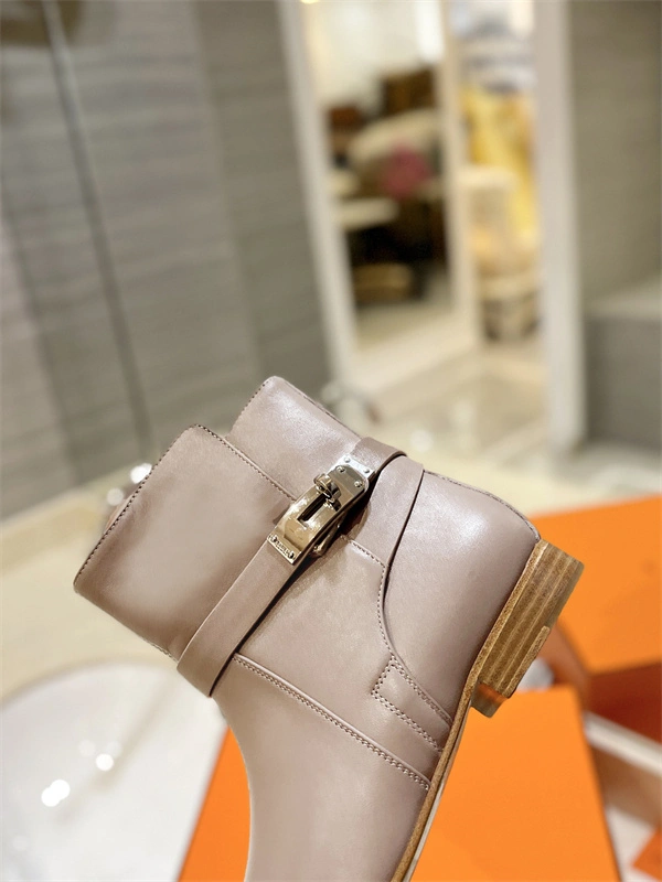 H Boot Bold 2418