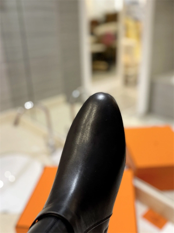 H Boot Bold 2418