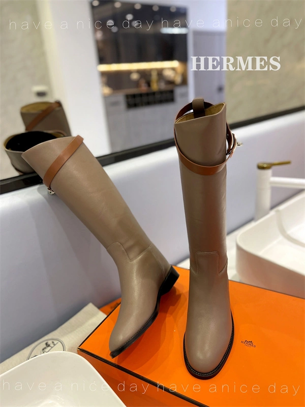H Boot SmoothTexture 2420