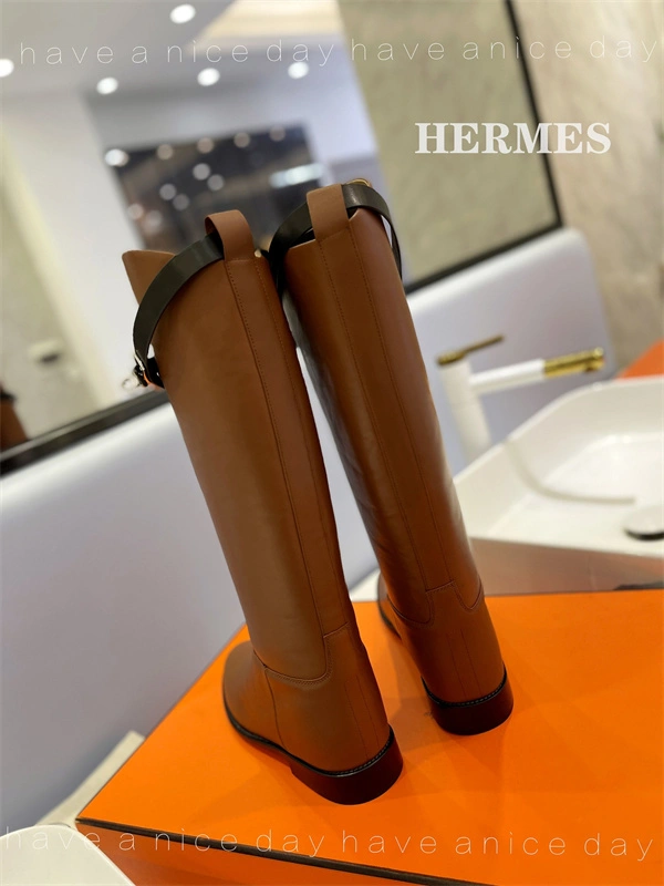 H Boot SmoothTexture 2420