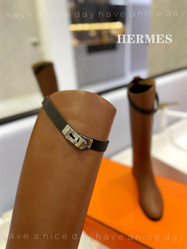 H Boot SmoothTexture 2420