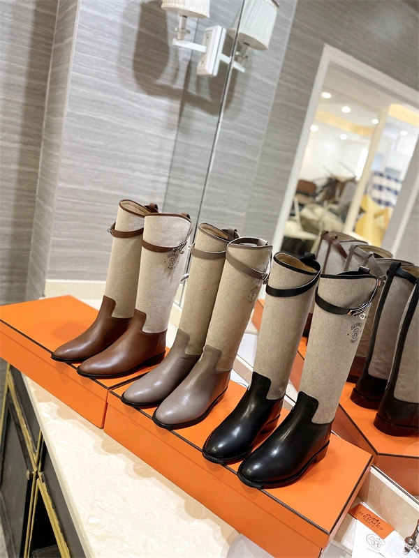 H Boot Trendy 2421