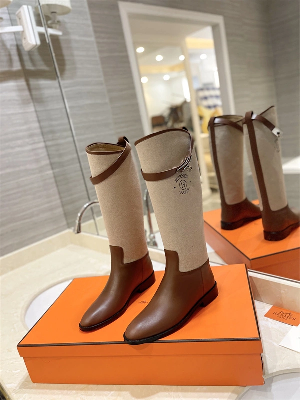 H Boot Trendy 2421