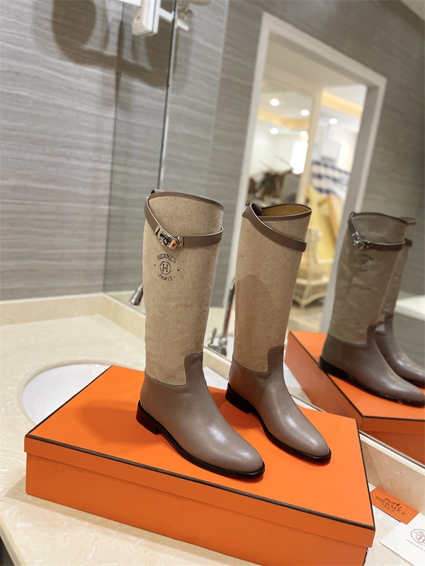 H Boot Trendy 2421