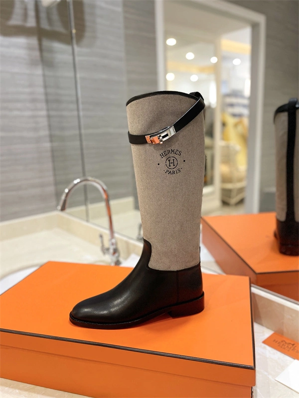 H Boot Trendy 2421