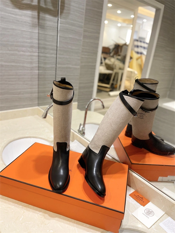 H Boot Trendy 2421